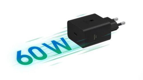 Samsung Siapkan Charger Magnetik 25W dan Adaptor 60W, Ini Bocoran Lengkapnya