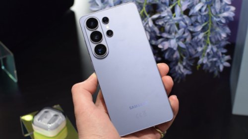 Samsung Siapkan AI OS Baru, Senjata Rahasia Kalahkan iPhone?