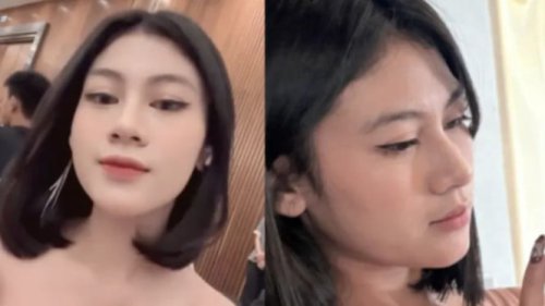 Link Video Xysil Model Viral: Akun IG Mendadak Digembok, Netizen Heboh!