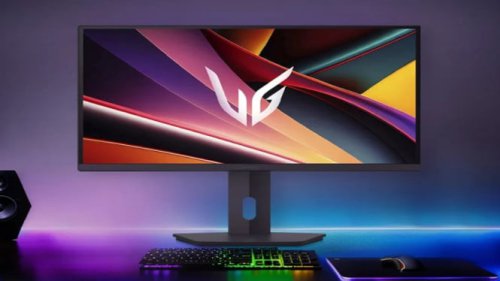 LG Rilis Monitor Gaming 27 Inci QHD 200Hz, Ini Keunggulan UltraGear 27G610A
