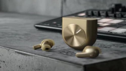Noise Master Buds 2 Resmi Rilis: Audio Bose &amp; Fitur Canggih