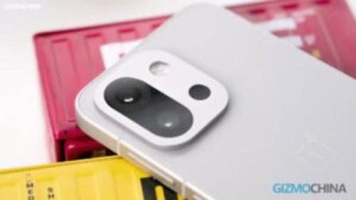 Bocoran OnePlus 15T: Baterai 7500mAh Tapi Kamera Stagnan?