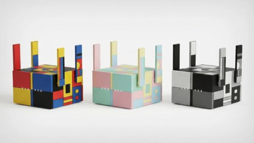 Desain Router Wi-Fi Estetik: Ubah Perangkat Jadi Karya Seni