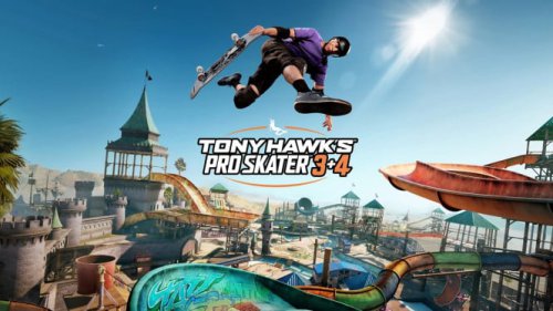 Daftar Game Skate Terbaik 2026 yang Wajib Dimainkan di Konsol