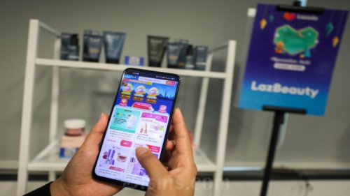 Tren Belanja Ramadan Lazada: Konsumen Pilih Produk Berkualitas