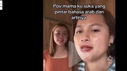 Video Menghina Alquran Viral, 2 Wanita di Bulukumba Dibekuk Polisi