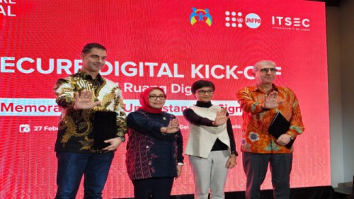 Keamanan Siber Perempuan: Urgensi Fitur Proteksi di Smartphone