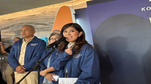 Komdigi: Implementasi PP TUNAS Efektif Berlaku Maret 2026