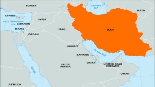 Israel Gempur Teheran, Kantor Pemimpin Tertinggi Iran Ayatollah Ali Khamenei Jadi Sasaran