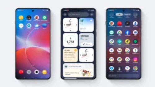 Bocoran ColorOS 17 &amp; OxygenOS 17: Fitur Baru Android 17