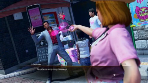Panduan Lengkap Substories Yakuza Kiwami 3 &amp; Dark Ties