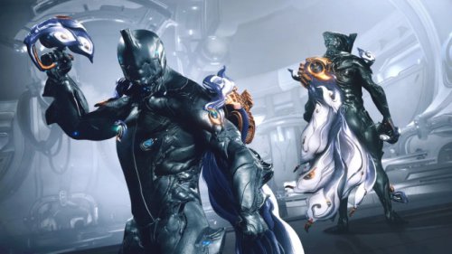 Warframe Rilis di Android: Cek Fitur &amp; Bonus Eksklusifnya!