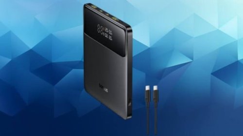 3 Powerbank Baseus 100&ndash;120W Terbaik Januari 2026 untuk Laptop dan Smartphone