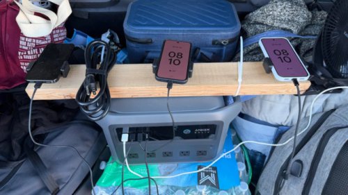 Kualitas Jaringan 5G Saat Road Trip: T-Mobile vs Verizon &amp; AT&amp;T