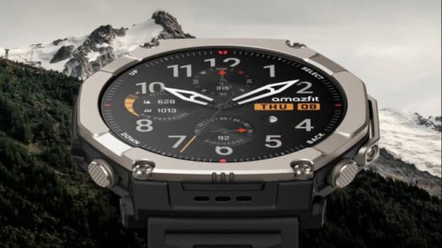 Upgrade Signifikan! Ini Perbedaan Amazfit T-Rex Ultra dan Ultra 2 yang Wajib Kamu Tahu