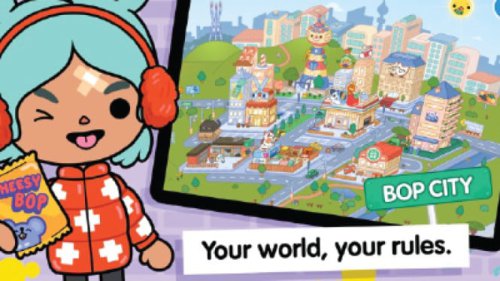 Rekomendasi Game Anak-Anak Seru dan Edukatif untuk Kreativitas, Pilihan Game untuk Melatih Refleks dan Motorik, Aplikasi Mobile untuk Pembelajaran Usia Dini, Tips Memilih Hiburan Digital yang Positif, Top 10+ Game Anak-Anak Seru dan Edukatif, Aman untuk Si Kecil!