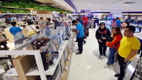 Krisis Memori Global 2026: Produsen Elektronik Terancam Bangkrut