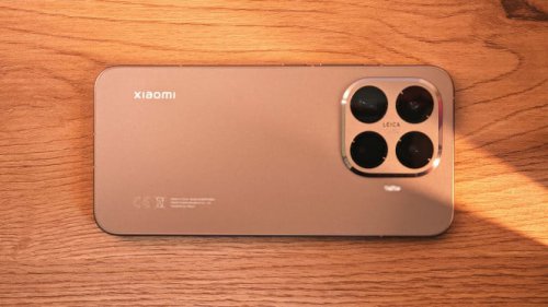 Xiaomi 17T Segera Rilis Mei, Tawarkan Spek Mirip iPhone!