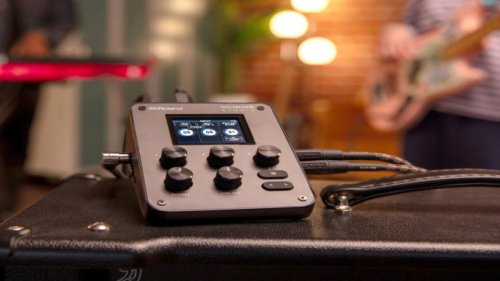 Roland GO:MIXER STUDIO: Solusi Audio Pro untuk Kreator TikTok