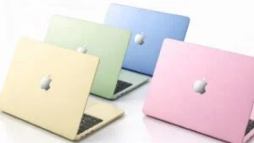 Bocoran macOS 26.3: Apple Siapkan MacBook Murah &amp; Display Baru