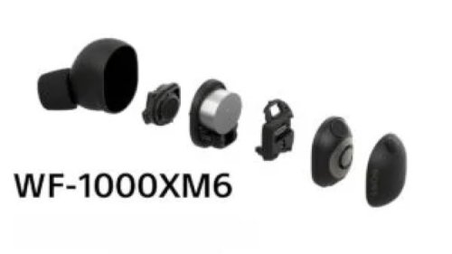 Sony WF-1000XM6: Teardown Ungkap Desain yang Lebih Awet
