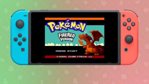 Pok&eacute;mon FireRed dan LeafGreen Resmi Hadir di Switch untuk Rayakan 30 Tahun Pok&eacute;mon