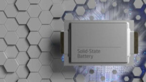 Samsung SDI Jual Saham Rp109 Triliun Demi Baterai Solid-State