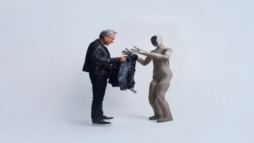 Robot Humanoid Masa Depan: Solusi Praktis Rumah Tangga
