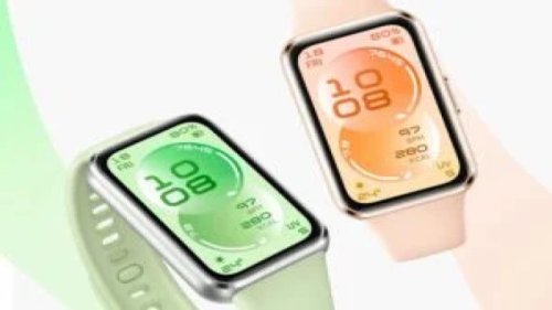 Huawei Band 11 dan 11 Pro Resmi Rilis, Intip Spek &amp; Harga!