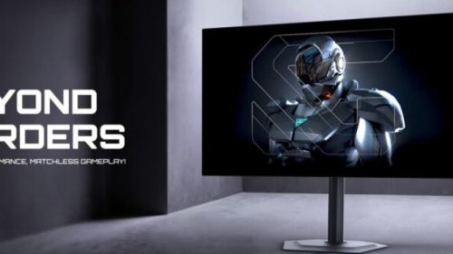 Gigabyte MO27Q28GR Resmi Rilis: OLED 280Hz, HDR 1500 Nit &amp; Panel Glossy!