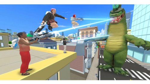 Strategi Metaverse Mobile: Meta Geser Fokus dari Headset VR