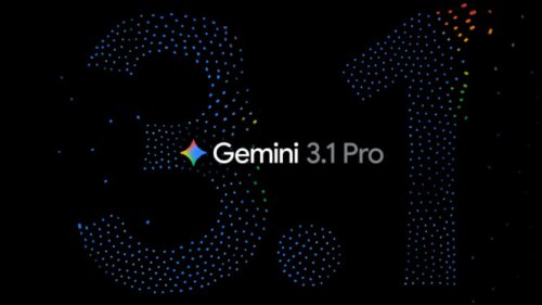 Gemini 3.1 Pro Kalahkan GPT-5! Google Klaim Ini AI Paling Cerdas Saat Ini