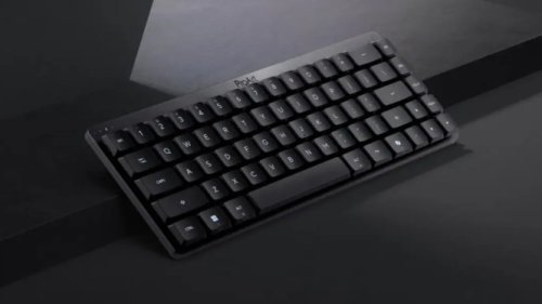 ASUS ProArt KD300 Hadir: Keyboard 65% Tahan 16 Bulan, Ada Panel Sentuh!