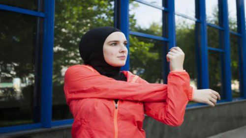 Tips Olahraga Sehat di Bulan Ramadan Agar Tetap Bugar dan Tidak Lemas