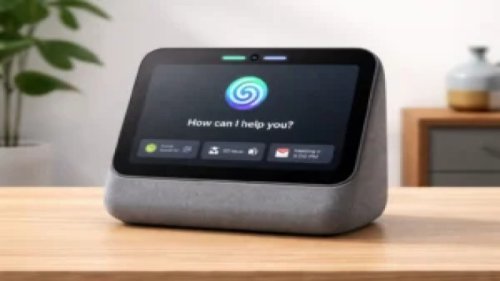 Speaker Pintar OpenAI: Saingan Echo dengan Kamera Canggih