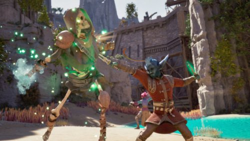 Update Avowed PS5: Fitur Baru, Ras Tambahan, &amp; New Game Plus
