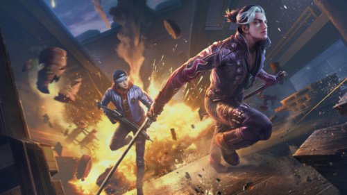 Top 32+ Kode Redeem FF 22 Februari 2026: Klaim Skin Gratis!