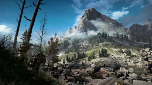 Battlefield 6 Season 2 Rilis: Map Baru Eropa dan Mode REDSEC