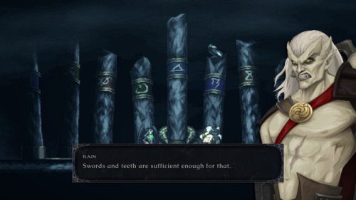 Legacy of Kain Hidup Kembali: Jadwal Rilis Remaster &amp; Game Baru
