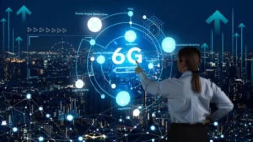 Samsung Uji Coba Teknologi 6G di Frekuensi 7GHz, Tembus 3 Gbps!