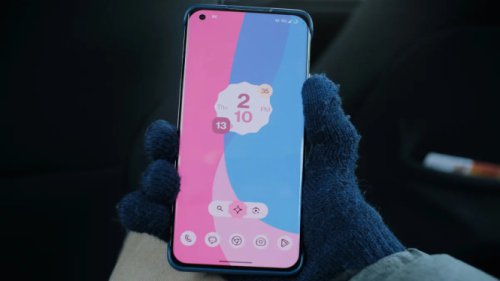 Google Hapus Aplikasi Cuaca Android, Cek Fitur Barunya!