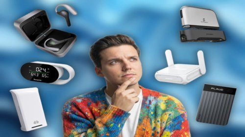 Top 5+ Gadget Canggih 2026 yang Wajib Punya untuk Hidup Efisien