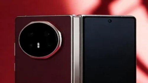 Honor Magic V6: HP Lipat Baterai 7.150 mAh Siap Gebrak MWC 2026