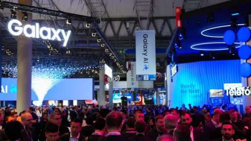 Inovasi MWC 2026: Kejutan Lenovo Legion Go Fold Hingga Era 6G