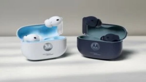 Motorola Rilis Moto Buds 2 Plus: Audio Bose &amp; Baterai Awet!