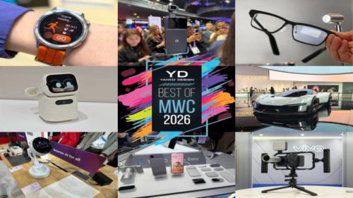 Inovasi MWC 2026: Huawei Watch GT Runner 2 &amp; MemoMind One