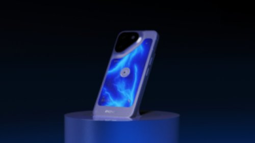 TECNO MWC 2026: Intip HP Modular dan Tri-Fold Paling Tipis