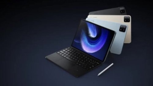 Xiaomi Pad 8 Resmi di RI, Tablet Tipis Spek Gahar dengan Snapdragon Elite