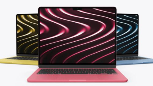 MacBook Neo Muncul Diam-Diam, Apple Siapkan Laptop Murah untuk Pelajar?