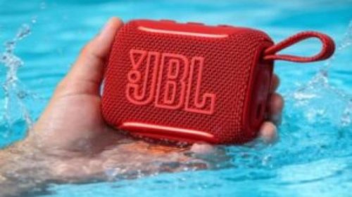 Speaker JBL GO 5 Resmi Rilis: Upgrade Audio Harman &amp; Bluetooth 6.0